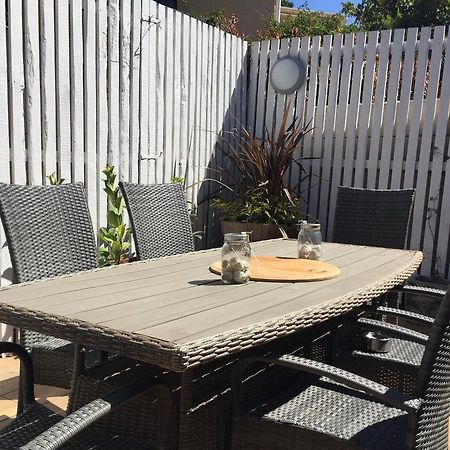 Urban Oasis At Plantation Cottages Cape Town Bilik gambar
