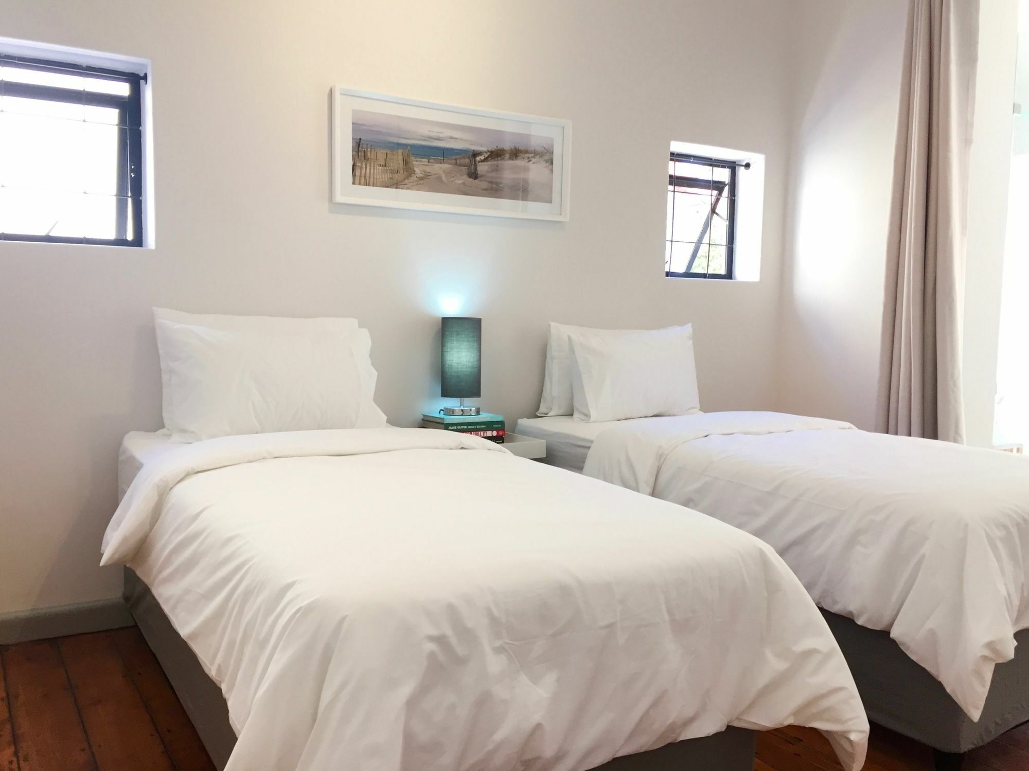 Urban Oasis At Plantation Cottages Cape Town Luaran gambar