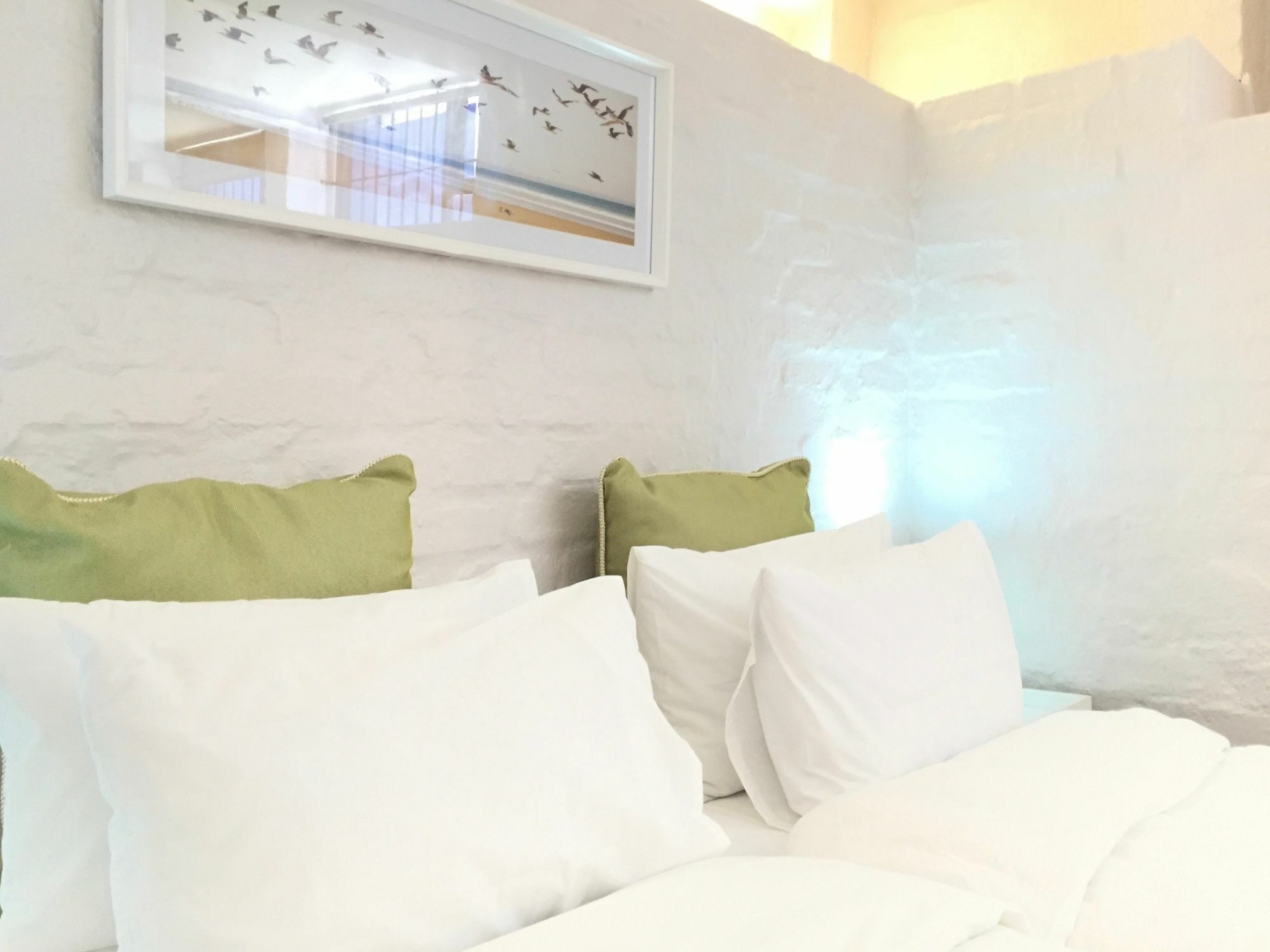 Urban Oasis At Plantation Cottages Cape Town Luaran gambar
