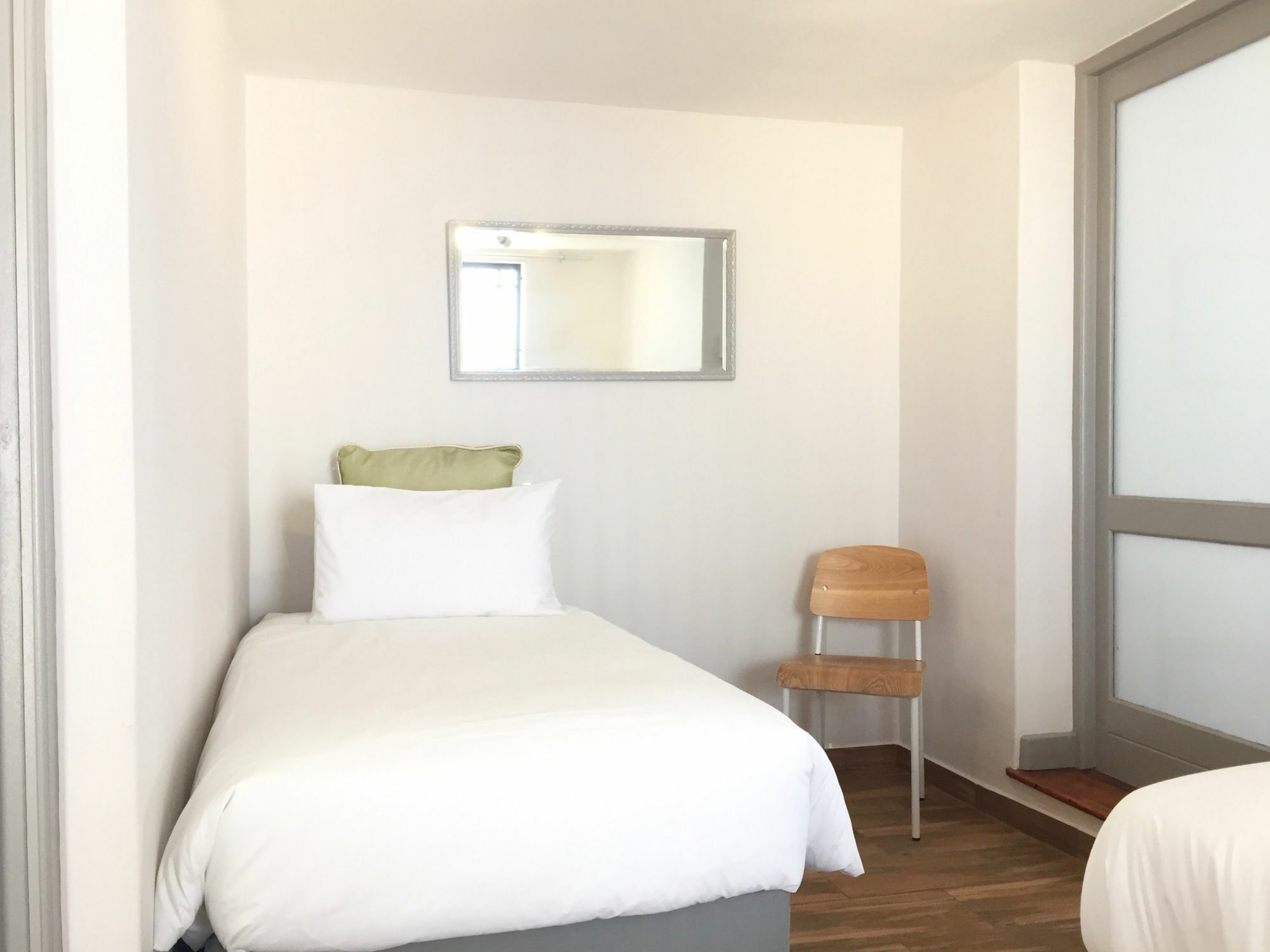 Urban Oasis At Plantation Cottages Cape Town Luaran gambar