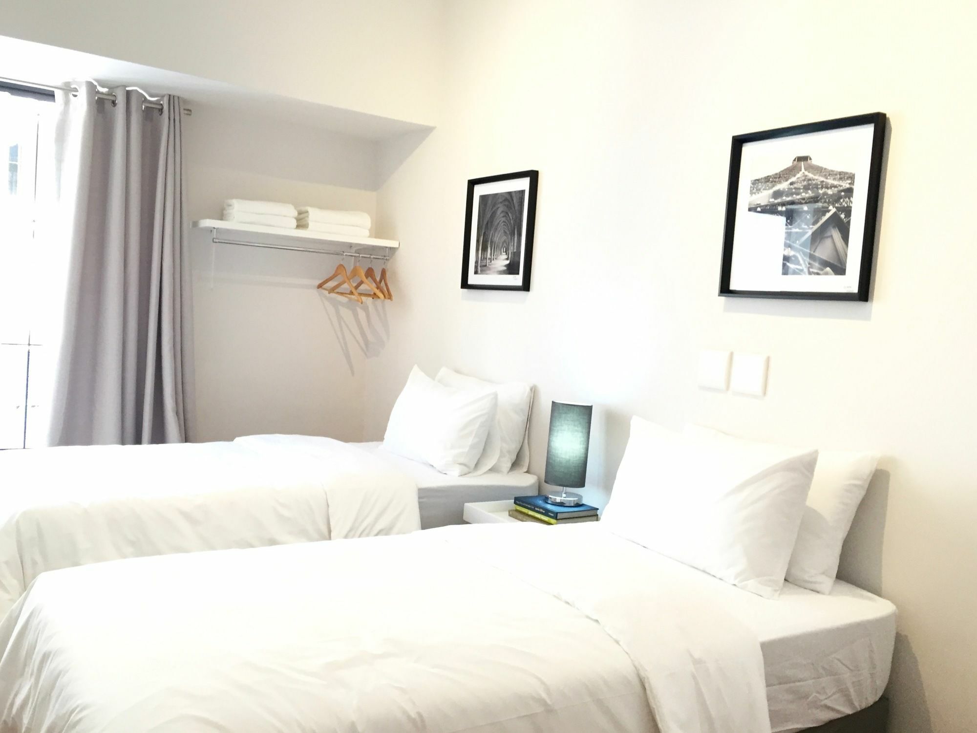 Urban Oasis At Plantation Cottages Cape Town Luaran gambar