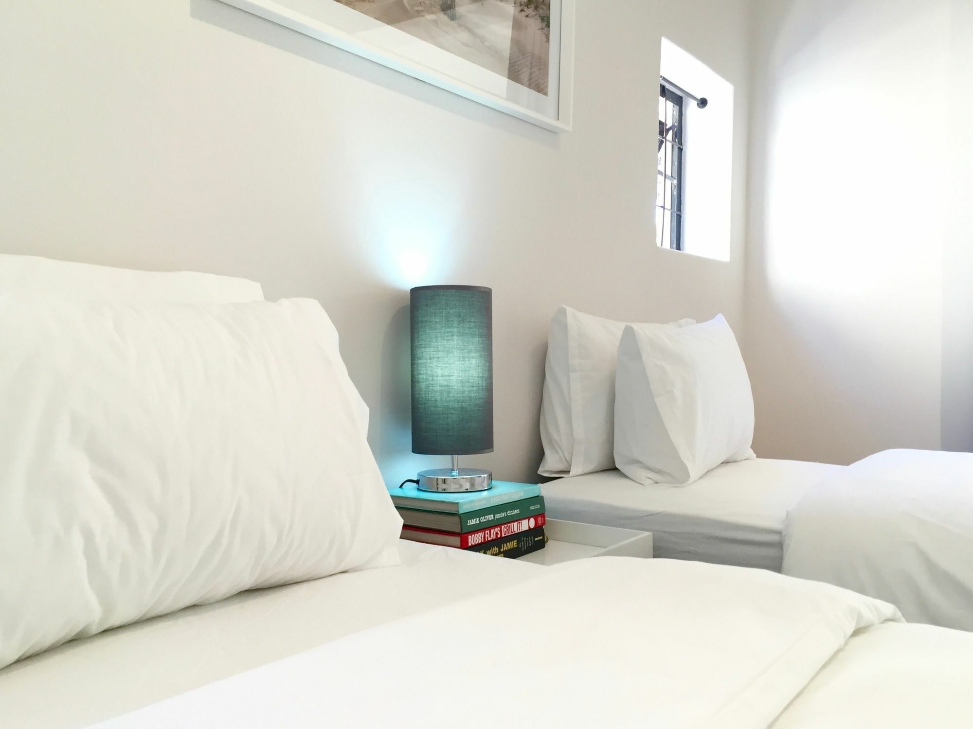Urban Oasis At Plantation Cottages Cape Town Luaran gambar