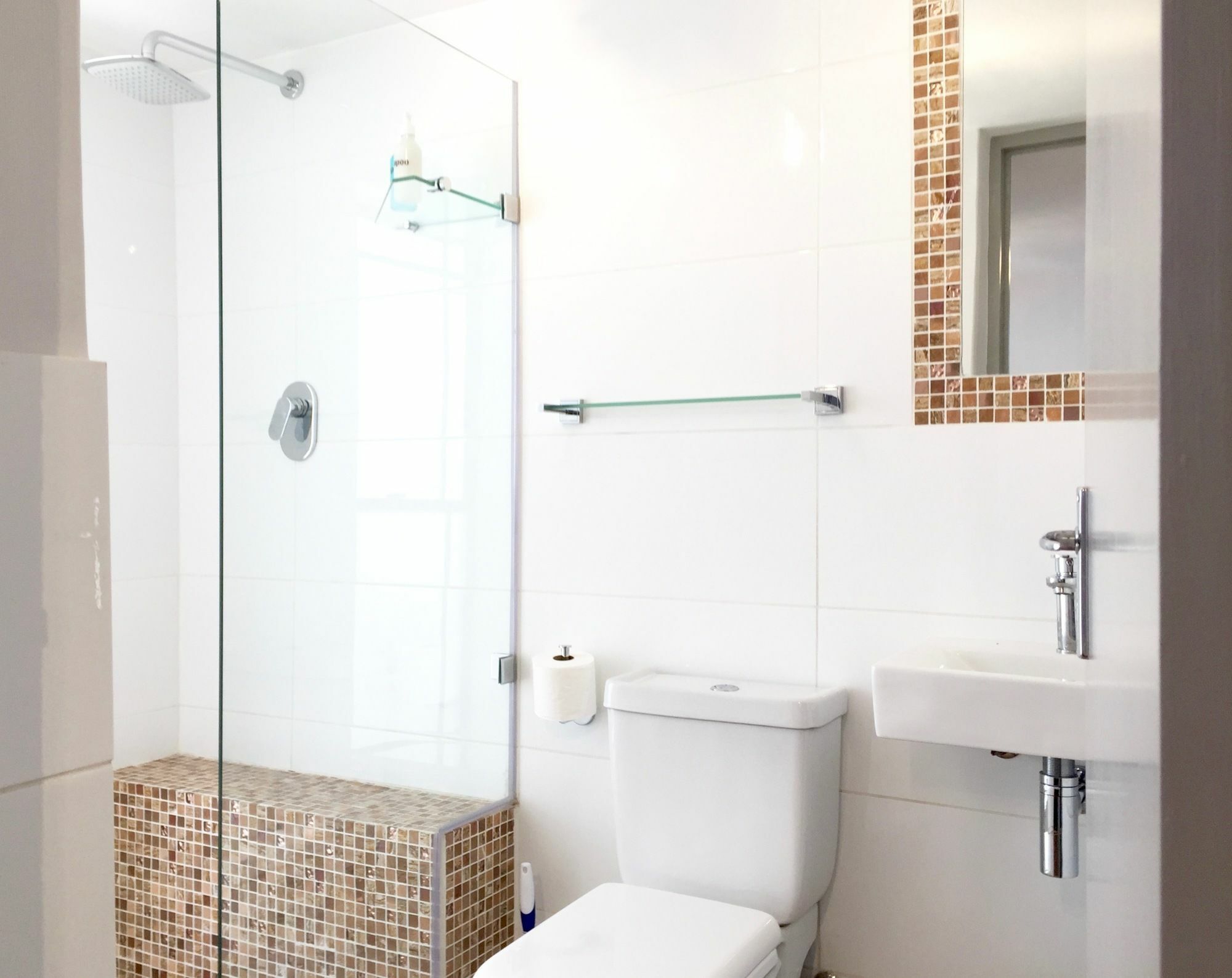 Urban Oasis At Plantation Cottages Cape Town Luaran gambar