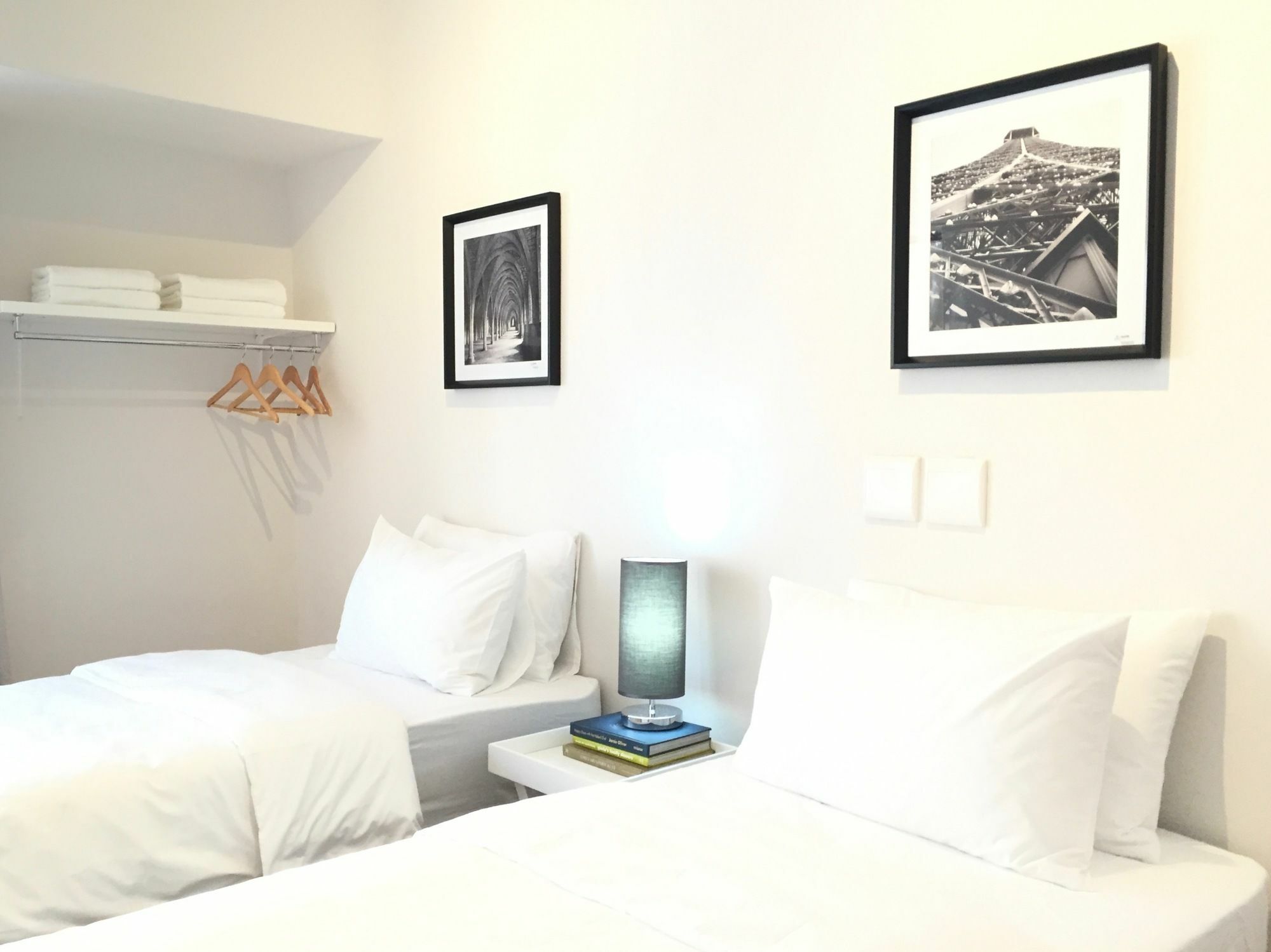 Urban Oasis At Plantation Cottages Cape Town Luaran gambar