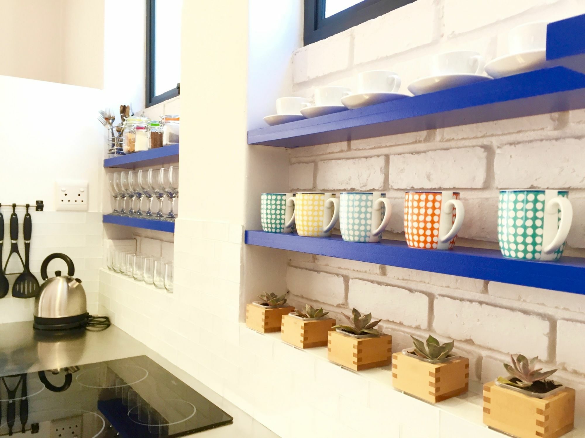 Urban Oasis At Plantation Cottages Cape Town Luaran gambar