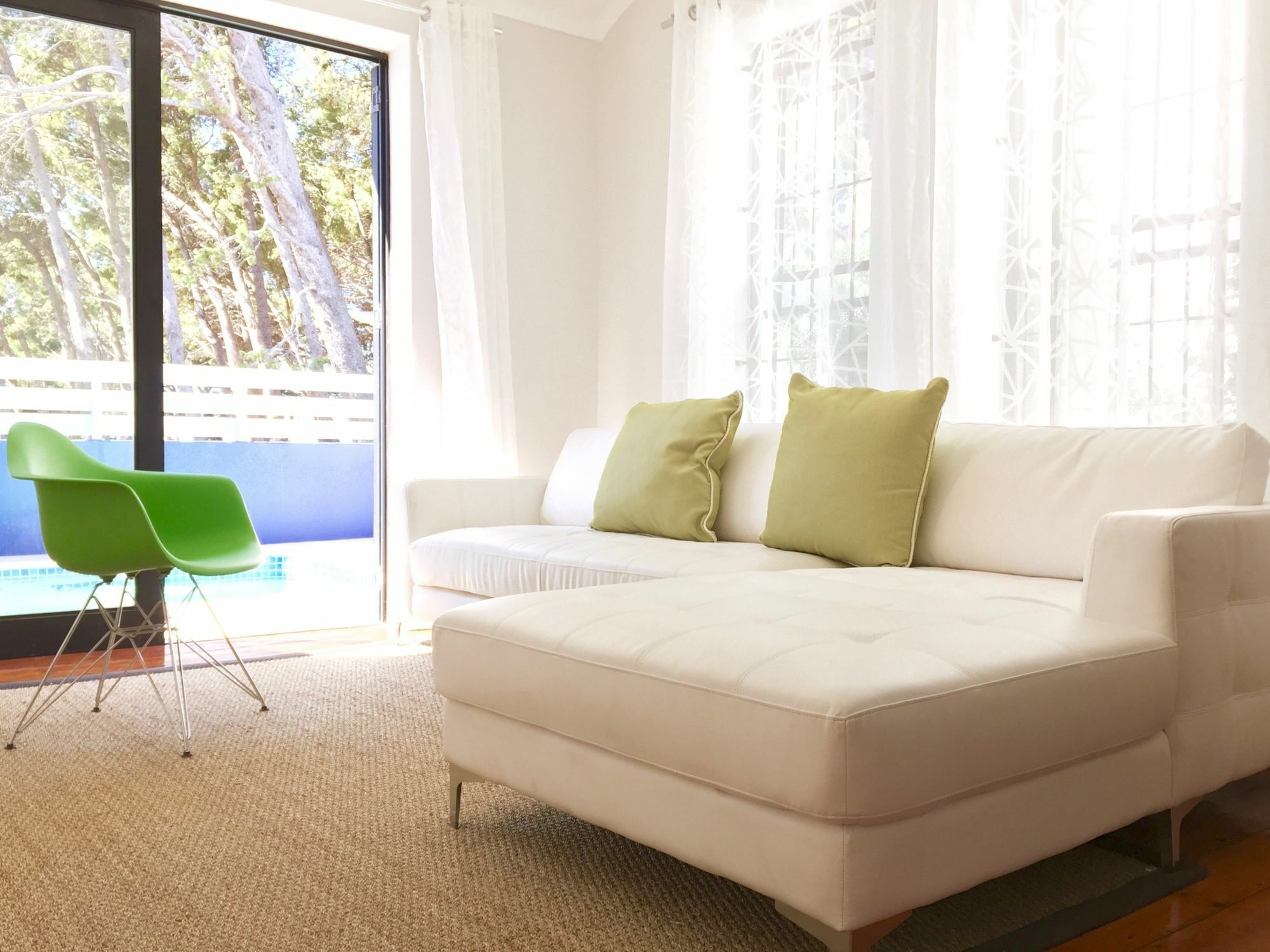 Urban Oasis At Plantation Cottages Cape Town Luaran gambar